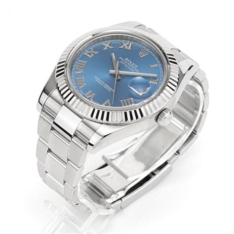 datejust ii rolex review|Rolex Datejust ii 41mm price.